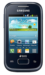 Samsung Galaxy Y Plus S5303.fw